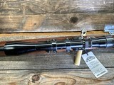 Mauser 98 Custom, 22-250?, 26