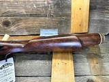 Mauser 98 Custom, 22-250?, 26