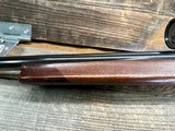 Mauser 98 Custom, 22-250?, 26