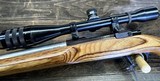 Ruger M77 MKII, 243win, Weaver T10 Micro-Trac - 7 of 25