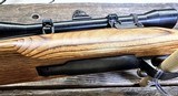Ruger M77 MKII, 243win, Weaver T10 Micro-Trac - 8 of 25