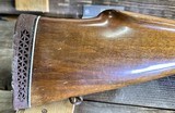 Parker - Hale British Mauser, 243Win, 24