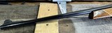 Parker - Hale British Mauser, 243Win, 24