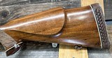Parker - Hale British Mauser, 243Win, 24
