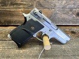 Smith & Wesson Model 669, 9MM, extra mag - 1 of 14