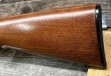 Winchester 67A, 22 S L LR - 18 of 23