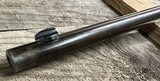 Winchester 67A, 22 S L LR - 23 of 23