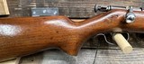 Winchester 67A, 22 S L LR - 3 of 23