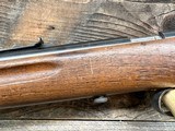 Winchester 67, 22 short long long rifle - 20 of 25