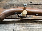 Winchester 67, 22 short long long rifle - 4 of 25