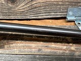 Winchester 67, 22 short long long rifle - 10 of 25