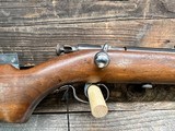 Winchester 67, 22 short long long rifle - 5 of 25