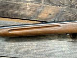 Winchester 67, 22 short long long rifle - 21 of 25