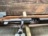 Winchester Model 67, 22 short long and long rifle - 13 of 25