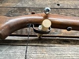 Winchester Model 67, 22 short long and long rifle - 4 of 25