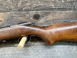 Winchester Model 67, 22 short long and long rifle - 17 of 25