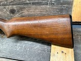 Winchester Model 67, 22 short long and long rifle - 16 of 25