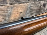 Winchester Model 67, 22 short long and long rifle - 7 of 25