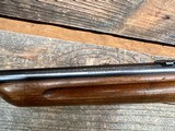 Winchester Model 67, 22 short long and long rifle - 22 of 25