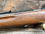 Winchester Model 67, 22 short long and long rifle - 20 of 25