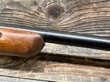 Winchester Model 67, 22 short long and long rifle - 9 of 25