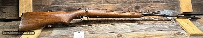 Winchester Model 67, 22 short long and long rifle
