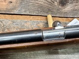 Winchester Model 67, 22 short long and long rifle - 19 of 25