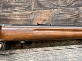 Winchester Model 67, 22 short long and long rifle - 6 of 25