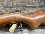 Winchester Model 67A, 22 short, long, long rifle - 16 of 22