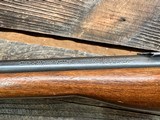 Winchester Model 67A, 22 short, long, long rifle - 20 of 22
