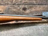 Winchester Model 67A, 22 short, long, long rifle - 9 of 22