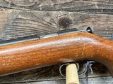 Winchester Model 67A, 22 short, long, long rifle - 17 of 22