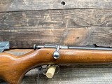 Winchester Model 67A, 22 short, long, long rifle - 4 of 22