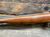 Winchester Model 67A, 22 short, long, long rifle - 18 of 22