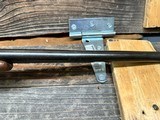 Winchester Model 67A, 22 short, long, long rifle - 10 of 22