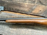 Winchester Model 67A, 22 short, long, long rifle - 19 of 22