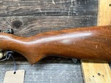 Winchester Model 67A, 22 short, long, long rifle - 15 of 22