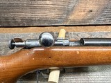 Winchester Model 67A, 22 short, long, long rifle - 7 of 22