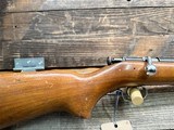 Winchester Model 67A, 22 short, long, long rifle - 3 of 22