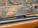 Winchester Model 67A, 22 short, long, long rifle - 5 of 22