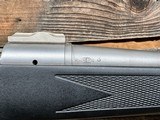 Remington 700 BDL SS DM, 25-06, 24