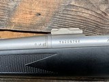 Remington 700 BDL SS DM, 25-06, 24