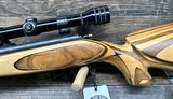 Remington 721, 243WIN, 22