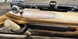 Remington 721, 243WIN, 22