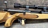 Remington 721, 243WIN, 22