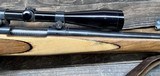 Remington 721, 243WIN, 22