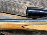 Remington 721, 243WIN, 22