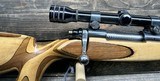 Remington 721, 243WIN, 22