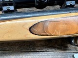 Remington 721, 243WIN, 22
