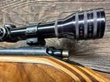 Remington 721, 243WIN, 22